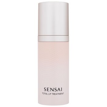 Expert Items Total Lip Treatment - Hydratačný a vyživujúci krém na pery proti starnutiu
